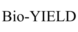 BIO-YIELD trademark