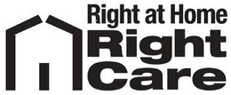 RIGHT AT HOME RIGHTCARE trademark