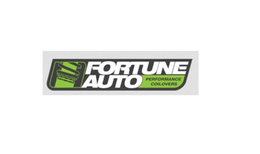 FORTUNE AUTO PERFORMANCE COILOVERS trademark