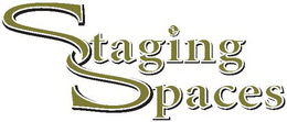 STAGING SPACES trademark