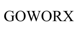 GOWORX trademark