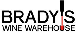 BRADY'S WINE WAREHOUSE trademark