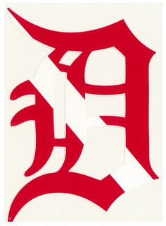 D trademark