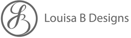 LB AND LOUISA B DESIGNS trademark