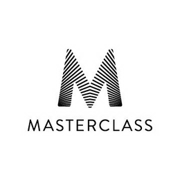 M MASTERCLASS trademark