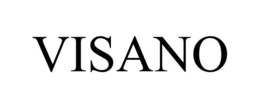 VISANO trademark