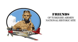 MIKE L7 FRIENDS OF TUSKEGEE AIRMEN NATIONAL HISTORIC SITE trademark
