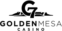 G777 GOLDEN MESA CASINO trademark