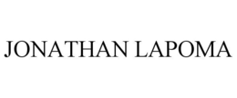 JONATHAN LAPOMA trademark
