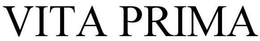 VITA PRIMA trademark