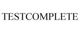 TESTCOMPLETE trademark