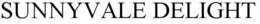 SUNNYVALE DELIGHT trademark