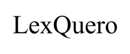 LEXQUERO trademark