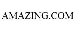 AMAZING.COM trademark
