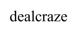 DEALCRAZE trademark
