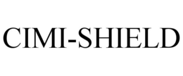 CIMI-SHIELD trademark