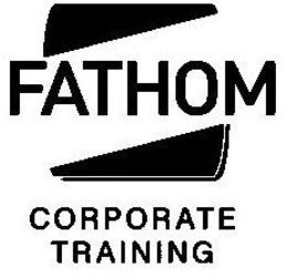 FATHOM CORPORATE TRAINING trademark