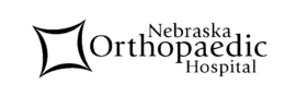 NEBRASKA ORTHOPAEDIC HOSPITAL trademark