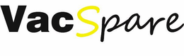VACSPARE trademark