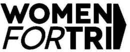 WOMEN FOR TRI trademark