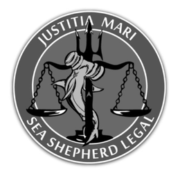 JUSTITIA MARI SEA SHEPHERD LEGAL trademark