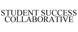 STUDENT SUCCESS COLLABORATIVE trademark