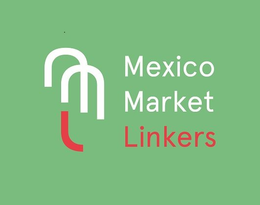 MML MEXICO MARKET LINKERS trademark