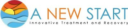 A NEW START INNOVATIVE TREATMENT AND RECOVERY trademark