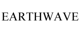 EARTHWAVE trademark