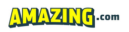 AMAZING.COM trademark