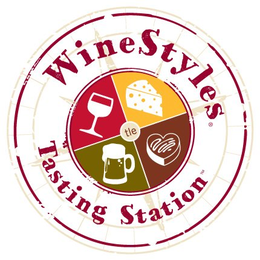 WINESTYLES TASTING STATION TLE trademark