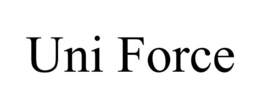 UNI FORCE trademark