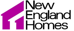NEW ENGLAND HOMES trademark