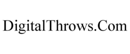 DIGITALTHROWS.COM trademark