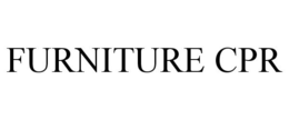 FURNITURE CPR trademark