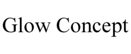 GLOW CONCEPT trademark