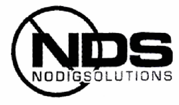 NDS NODIGSOLUTIONS trademark