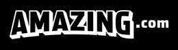 AMAZING.COM trademark