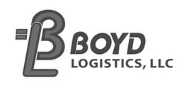 BL BOYD LOGISTICS, LLC trademark