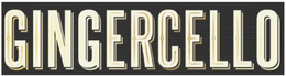 GINGERCELLO trademark
