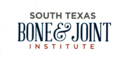 SOUTH TEXAS BONE & JOINT INSTITUTE trademark