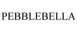 PEBBLEBELLA trademark