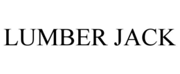 LUMBER JACK trademark