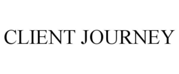 CLIENT JOURNEY trademark