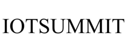 IOTSUMMIT trademark