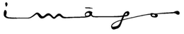 IMAGO trademark