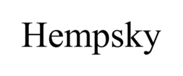 HEMPSKY trademark