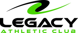 LEGACY ATHLETIC CLUB trademark