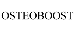 OSTEOBOOST trademark