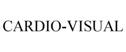 CARDIO-VISUAL trademark